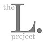 Logo The L. Project. Visit www.thelproject.ca